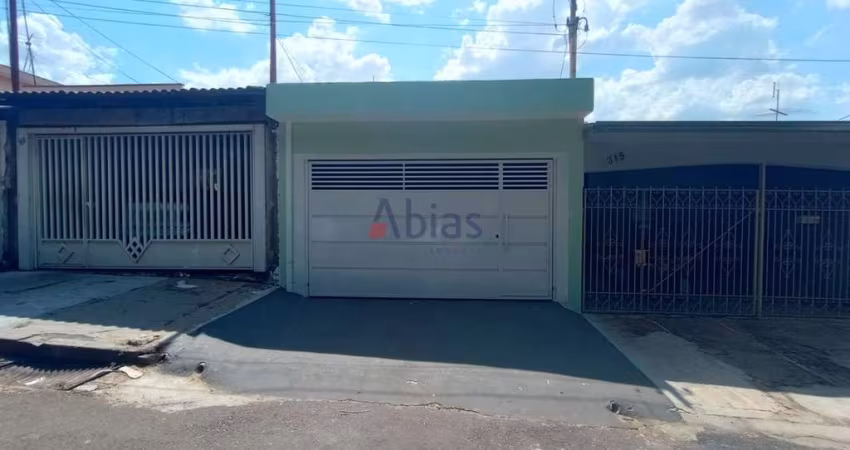 &lt;p&gt;Descubra a sua nova casa dos sonhos em Jardim Tangará, São Carlos! Esta encantadora propriedade de 90m² de área útil oferece um espaço acolhedor e funcional, perfeito para a sua família. Com 