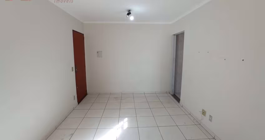 Apartamento em Parque Sabará - São Carlos, SP