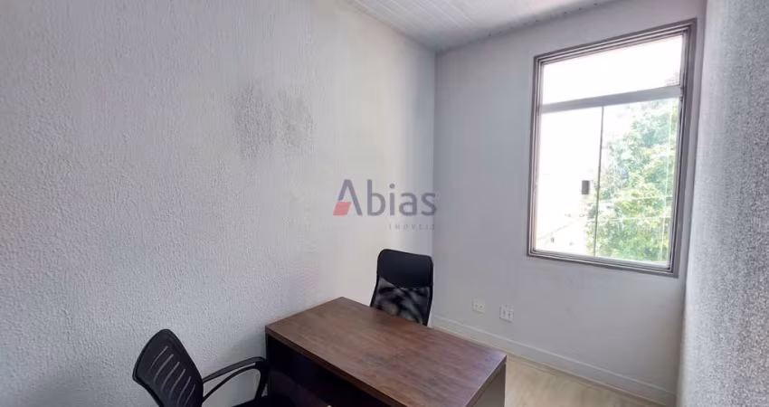 Sala em Vila Monteiro (gleba I) - São Carlos, SP