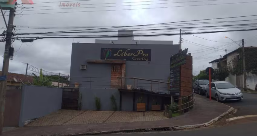 Ponto Comercial em Jardim Santa Paula - São Carlos, SP