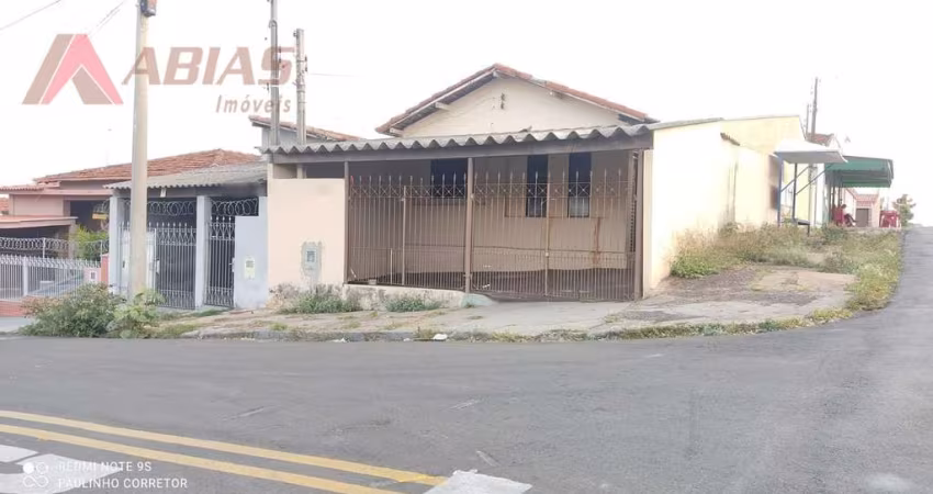 Casa em Jardim Beatriz - São Carlos, SP