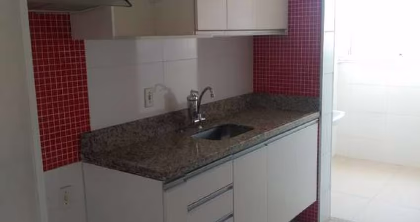 Apartamento em Jardim Ricetti - São Carlos, SP
