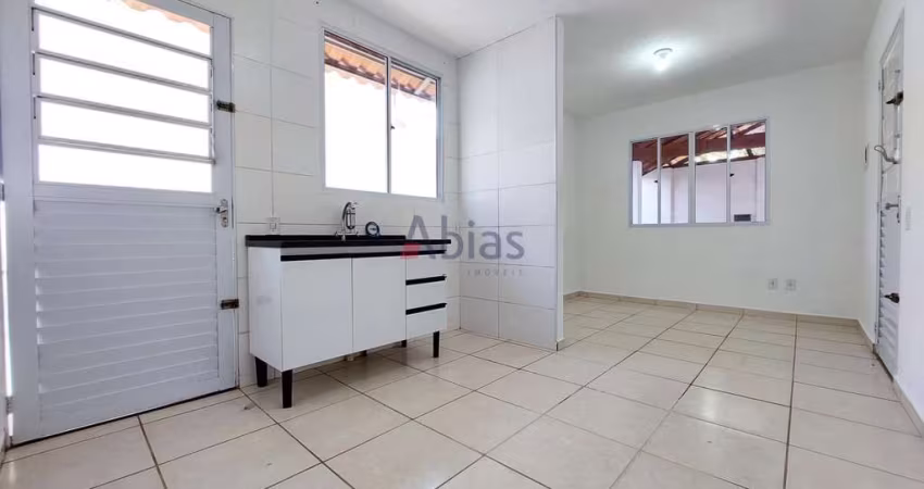 Casa em Jardim Araucária - São Carlos, SP