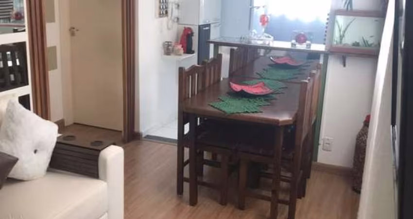 Apartamento em Distrito Ind. Miguel Abdelnur -São Carlos, SP