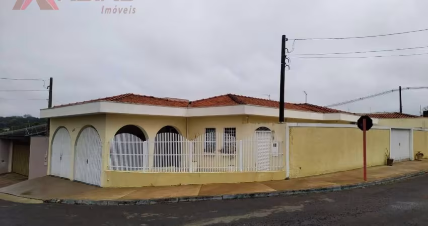 Casa em Jardim Hikari - São Carlos