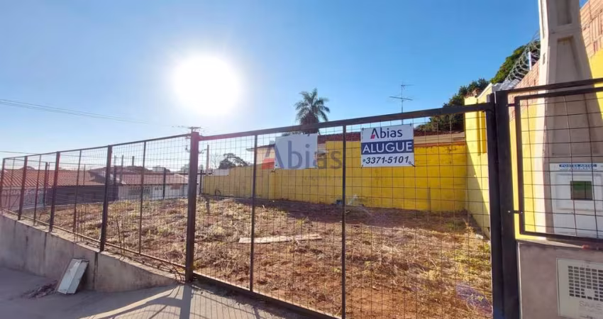Terreno em Jardim Ricetti - São Carlos, SP