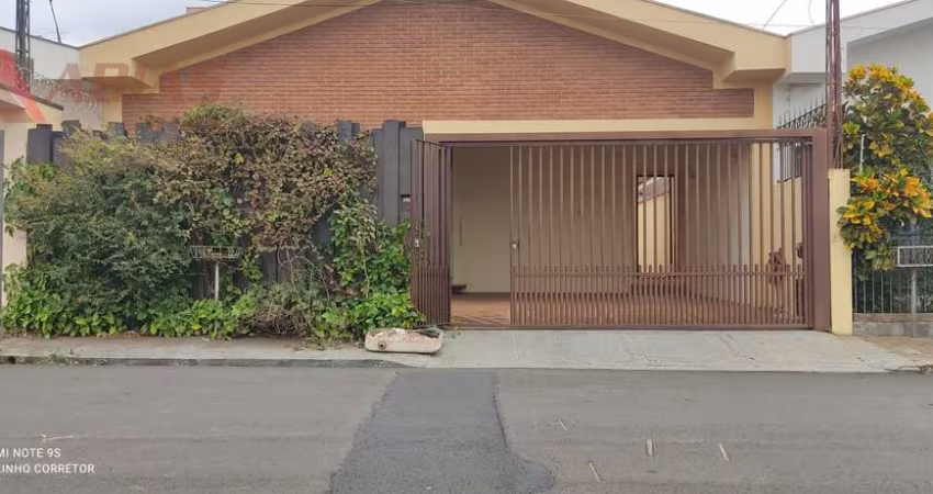 Casa em Vila Rancho Velho - São Carlos, SP