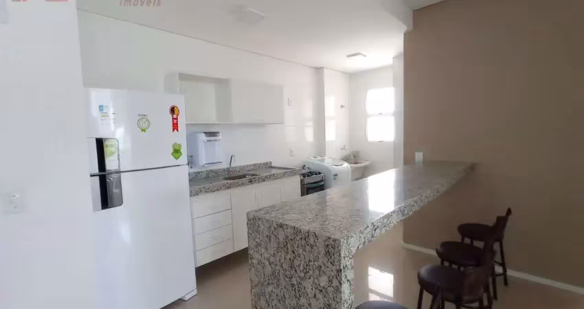 Apartamento em Jardim Gibertoni - São Carlos, SP