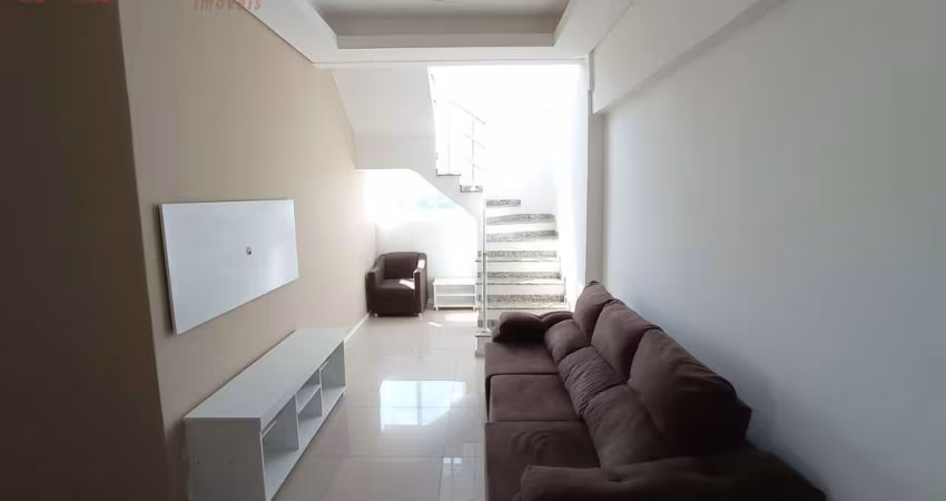 Apartamento em Jardim Gibertoni - São Carlos, SP