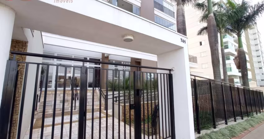 Apartamento em Parque Faber Castell - São Carlos, SP