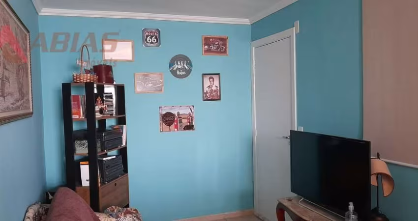 Apartamento em Distrito Industrial Miguel Abdelnur - São Carlos, SP