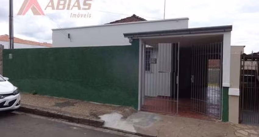 Casa Comercial em Centro - São Carlos, SP