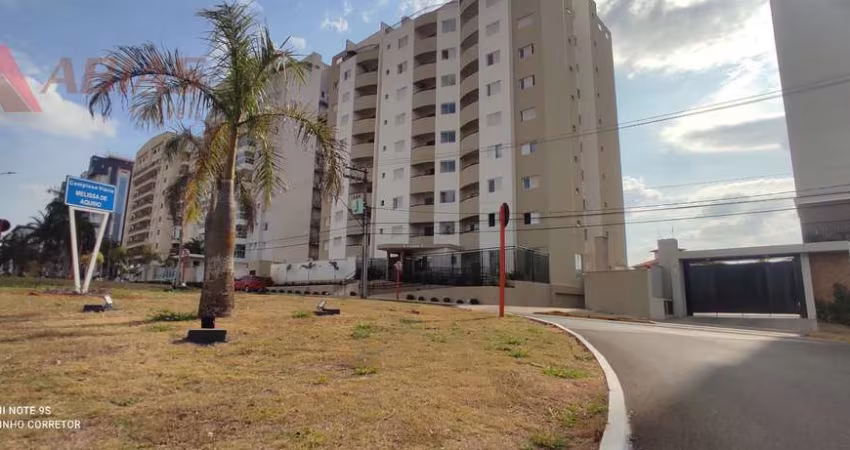 Apartamento em Parque Faber Castell I - São Carlos, SP