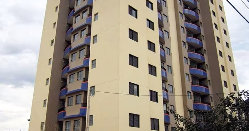 Apartamento em Jardim Santa Paula - São Carlos, SP