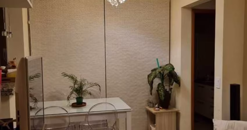 Apartamento em Jardim Santa Paula - São Carlos, SP