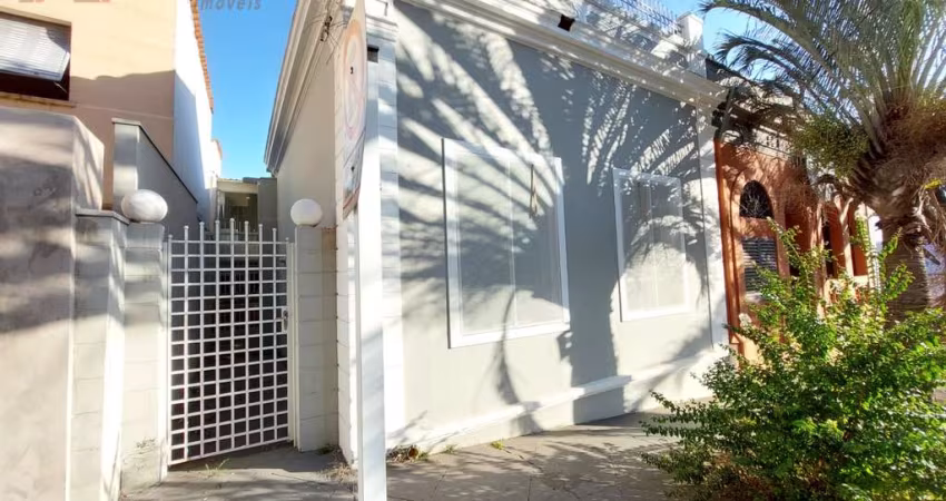 Casa Comercial em Centro - São Carlos, SP