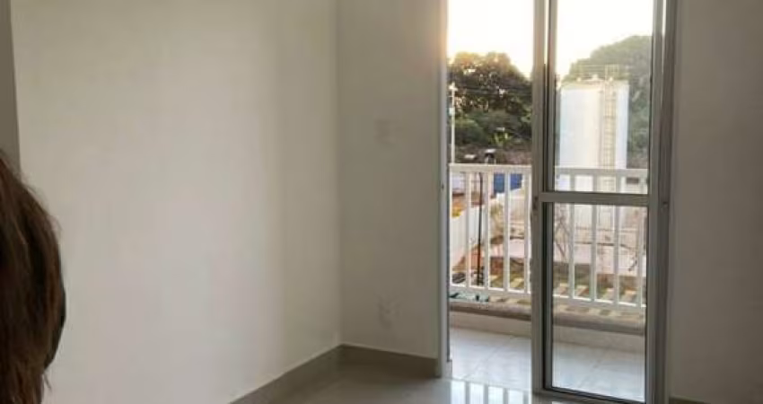 Apartamento em Residencial Parati - São Carlos, SP