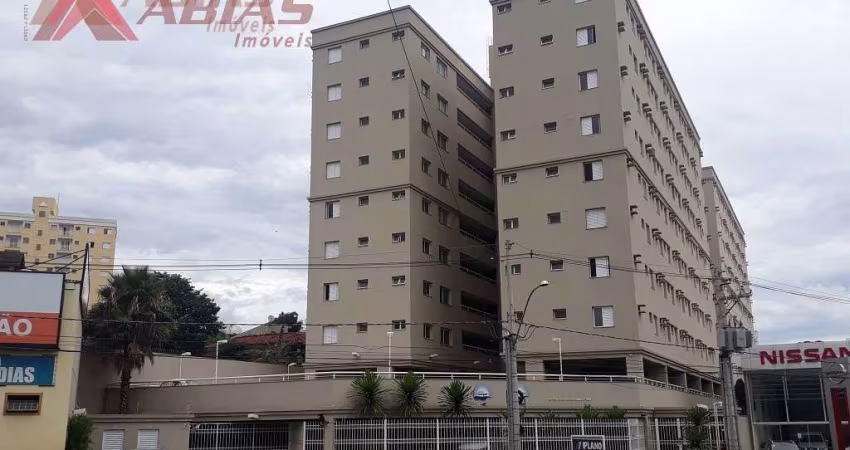 Apartamento em Parque Arnold Schimidt - São Carlos, SP