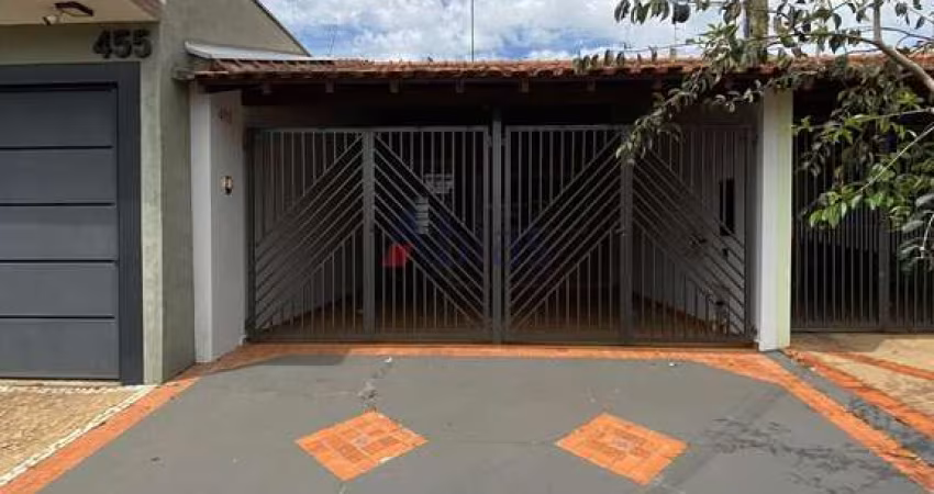 Casa à Venda em Jardim Bandeirantes - 2 Dorms, 90m² por R$434k
