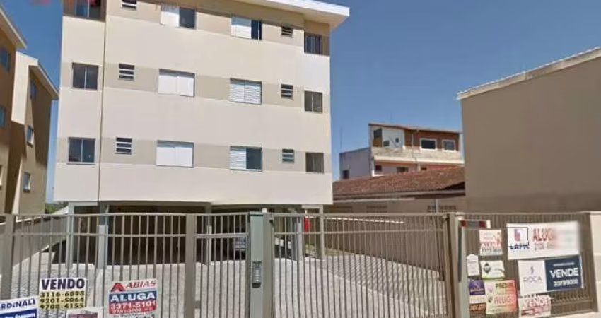 Apartamento em Jardim Bandeirantes  -  São Carlos