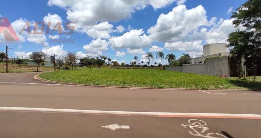 Terreno em Damha Golf - São Carlos, SP