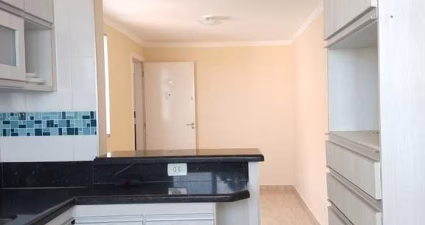 Apartamento em Distrito Industrial Miguel Abdelnur - São Carlos, SP