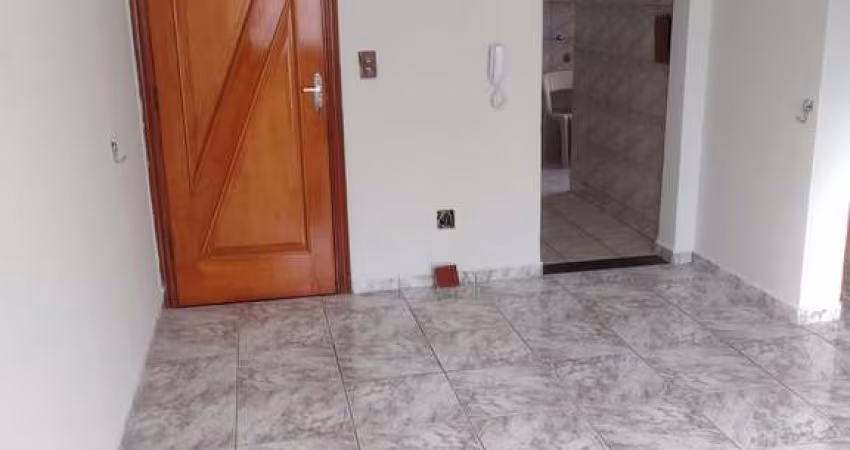 Apartamento em Romeu Santini - São Carlos, SP