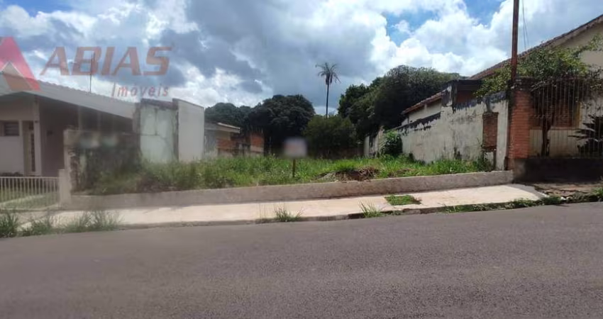 Terreno em Centro - São Carlos