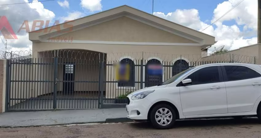 Casa em Jardim Tangará  -  São Carlos