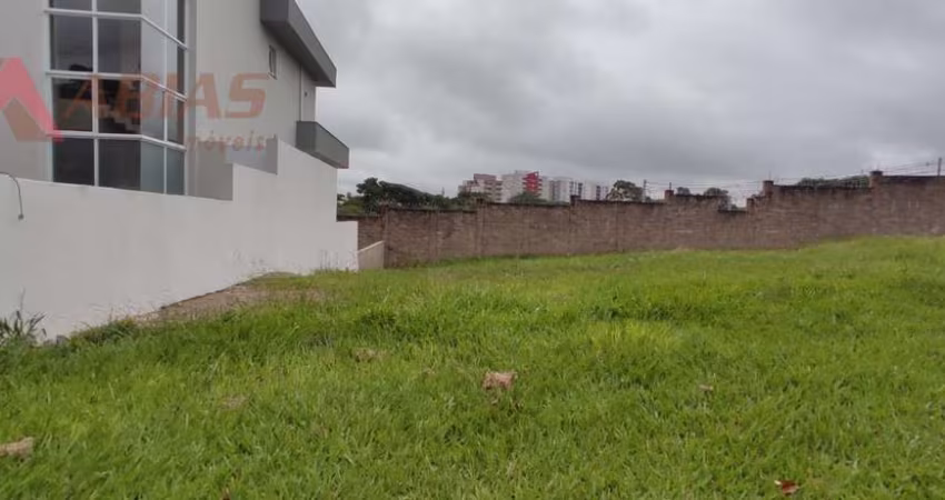 Terreno em Parque Faber Castell II - São Carlos, SP