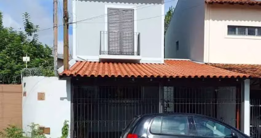 Casa em Cidade Jardim  -  São Carlos