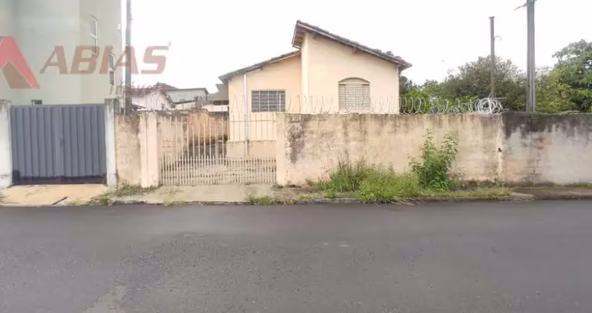 Casa com 2 quartos à venda na Rua Capitão Alberto Mendes Júnior, 664, Vila Costa do Sol, São Carlos