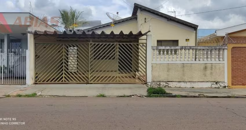 Casa em Vila Monteiro - São Carlos, SP