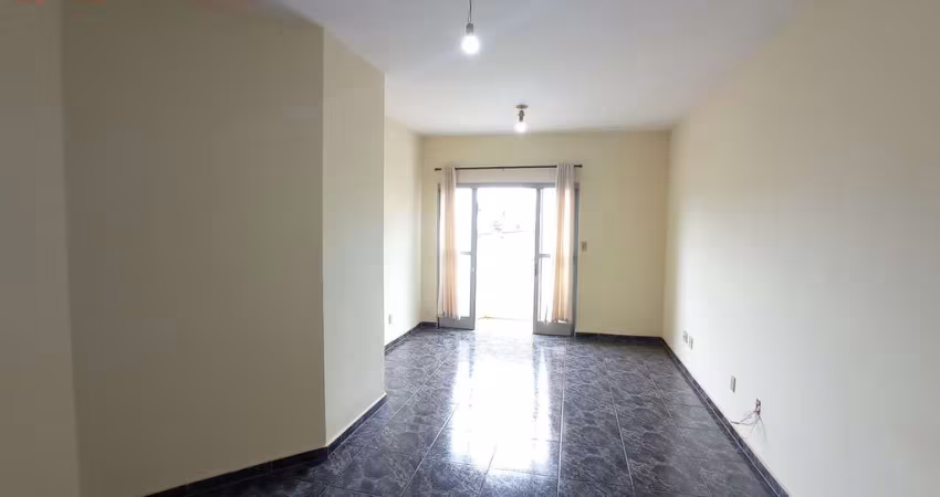 Apartamento em Jardim Santa Paula - São Carlos, SP