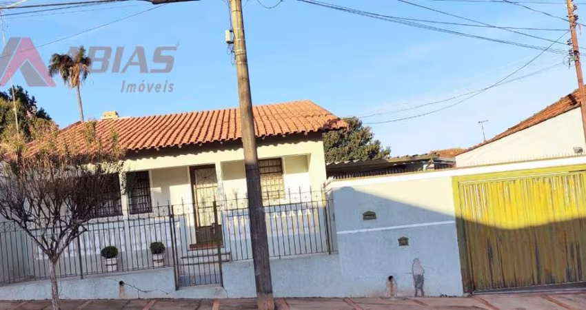 Casa em Vila Monteiro (Gleba I) - São Carlos