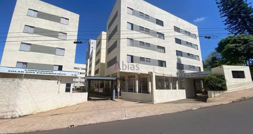 Venda de Apartamento 2 Dormitórios em Parque Arnold Schimidt