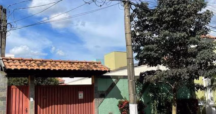 Casa em Parque Fehr - São Carlos, SP