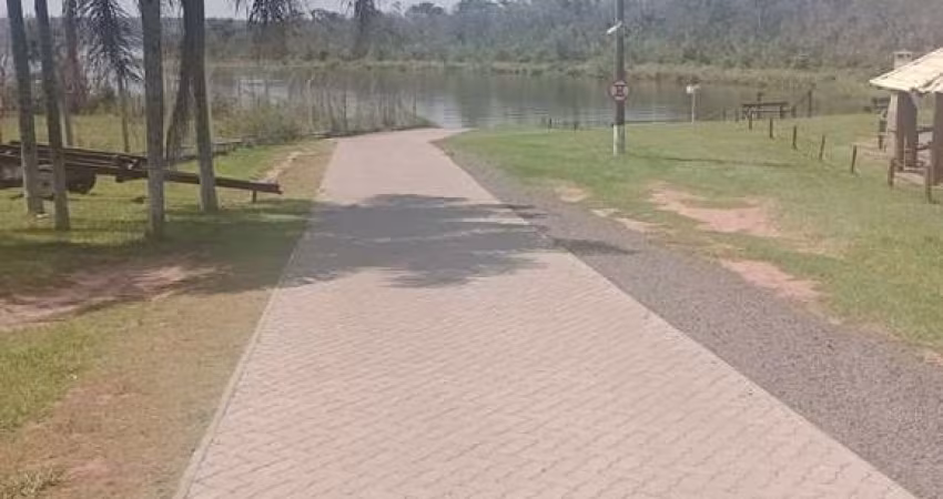 Terreno em Broa Eco Village - Itirapina, SP