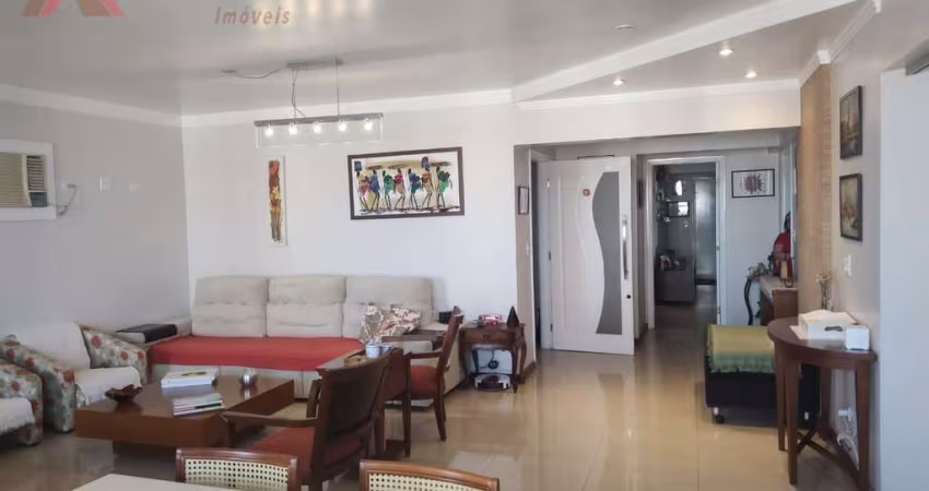 Apartamento em Parque Santa Monica - São Carlos, SP