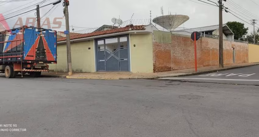 Casa em Vila Boa Vista  -  São Carlos