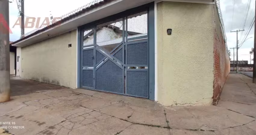 Casa com 3 quartos à venda na Rua Professor Helvídeo Gouvea, 331, Vila Boa Vista, São Carlos