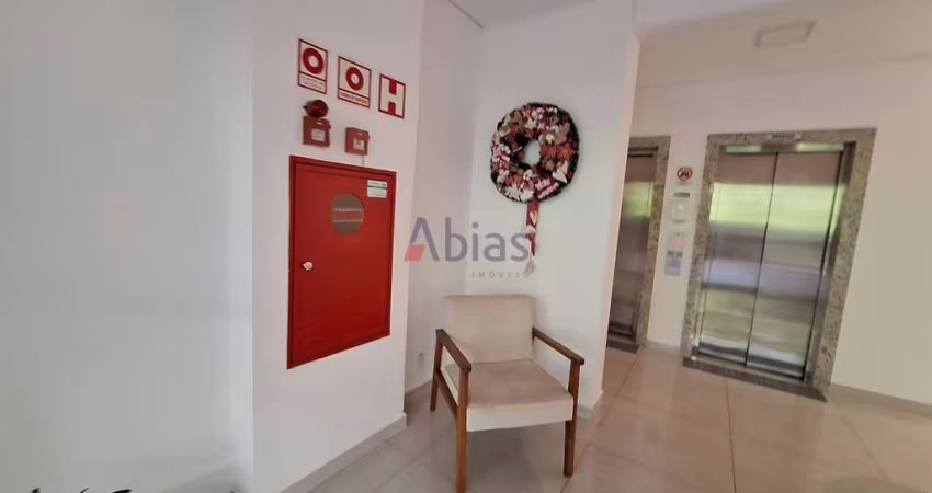 Apartamento em Parque Faber Castell I - São Carlos, SP