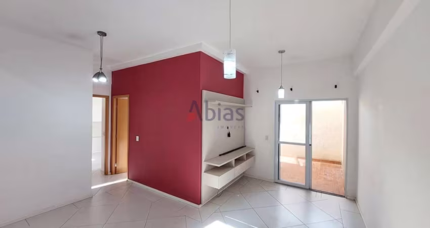 Apartamento em Jardim Gibertoni - São Carlos, SP