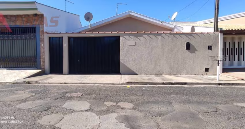 Casa em Parque Fehr - São Carlos, SP