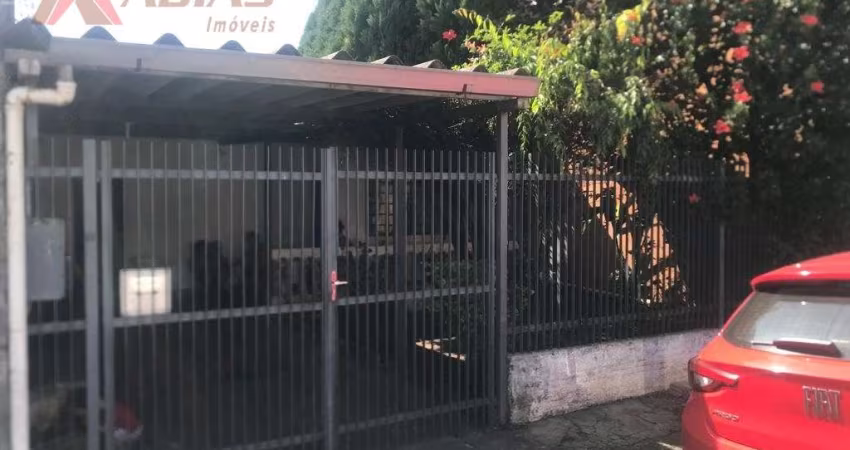 Casa em Parque Residencial Maria Stella Faga  -  São Carlos
