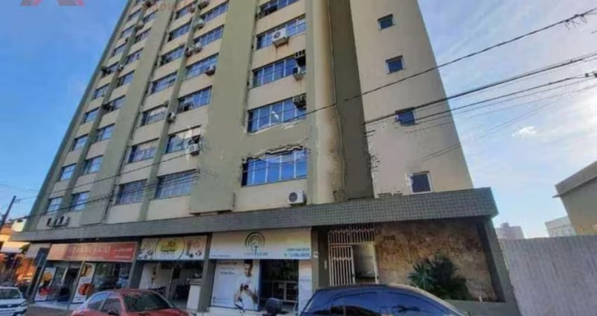 Sala em Centro - São Carlos, SP