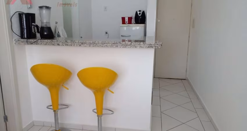 Apartamento em Jardim Santa Paula - São Carlos, SP
