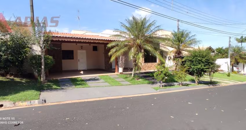 Casa de Condominio em Jardim Nova Santa Paula - São Carlos, SP