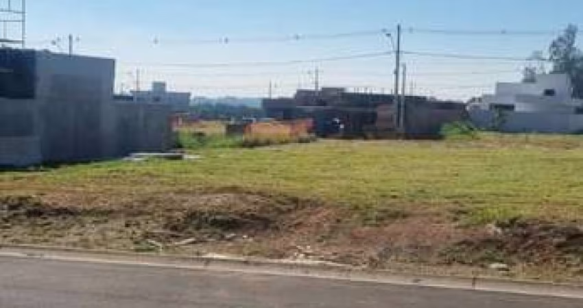 Terreno em Residencial Villeneuve - São Carlos, SP