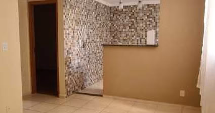 Apartamento em Parque Fehr - São Carlos, SP